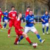 Der SV Feldheim (in Blau) und der SV Münster treffen auch in der kommenden Saison in der Kreisklasse Neuburg aufeinander. 