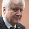 Horst Seehofer ist seit 2008 Vorsitzender der CSU. Foto: Ralf Hirschberger