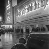 Als „Das unsterbliche Herz“ 1939 in die deutschen Kinos kam, war es Victor Klemperer durch die NS-Rassengesetze bereits verboten, ein Lichtspielhaus zu betreten.