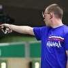 Er ist momentan der Beste der Welt und schießt am Wochenende für die Edelweißschützen Scheuring. Artem Chernousov kommt am Freitag in die Lechraingemeinde und wird dort noch ein Training einlegen.