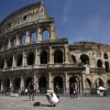 Das Kolosseum zählt zu Roms gefragtesten Sehenswürdigkeiten. Weiß das auch ChatGPT, wenn wir die KI unsere Reise planen lassen?