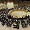 Der UN-Sicherheitsrat tagt zur Syrien-Krise. Foto: Justine Lane/ Archiv dpa