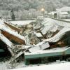 Im Prozess um den Einsturz einer Eislaufhalle in Bad Reichenhall 2006 hat es erneut einen Freispruch gegeben.