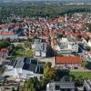 In Günzburg wurde am Samstagabend ein Mann an der Jahnhalle und im Hofgarten Opfer eines Raubüberfalls mit Körperverletzung.