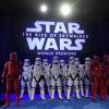 Mit "Episode IX - Der Aufstieg Skywalkers" kommt der neunte und letzte Teil der Star-Wars-Saga ins Kino.