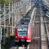 Wegen einer Störung in Augsburg kommt es in der Region zu Verspätungen und Zugausfällen.