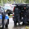 Ein möglicherweise geplanter Sprengstoffanschlag hat am Samstag einen Großeinsatz der Polizei in einem Chemnitzer Plattenbauviertel ausgelöst.