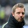 Auch Bremens Interims-Coach Florian Kohfeldt konnte mit Werder noch keinen Sieg in der Bundesliga verbuchen.