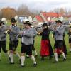 Der FC Pipinsried kickt die Münchner Löwen im Viertelfinale aus dem Toto Pokal.