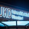 Mediziner des Universitätsklinikums Düsseldorf berichten von der Heilung eines krebskranken HIV-Patienten.