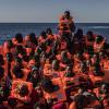 Für eine menschenrechtliche und solidarische Flüchtlingspolitik setzen sich Organisationen aus Ulm und Neu-Ulm ein. Dabei spielt auch die Debatte um die Rettung von Flüchtlingen im Mittelmeer eine Rolle. 