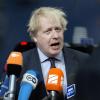 Er sieht seinen Verdacht gegen Russland bestätigt: Der britische Außenminister Boris Johnson.