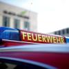 Im Raum Augsburg soll eine Feuerwehr-Erlebniswelt entstehen. Diesen Plan verfolgt Feuerwehrchef Habermaier seit Jahren. 