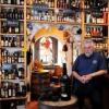 Whisky pur: Museum auf der Burg