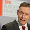 Im Fall Edathy steht vor allem er in der Kritik:  SPD-Fraktionschef Thomas Oppermann.