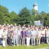 Senioren der Pfarreiengemeinschaft Inchenhofen in den Stauden