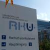 Mit 110 Betten und einer zertifizierten Stroke-Unit sieht sich das RKU gut aufgestellt. Seit 2003 gibt es eine Partnerschaft mit dem Ulmer Uniklinikum. Diese hat das Universitätsklinikum nun einseitig aufgekündigt.  	