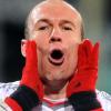 Arjen Robben hat den FC Bayern ins Viertelfinale geschossen.