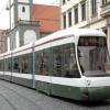 In Augsburg soll der Nahverkehr in der Innenstadt ab 2019 kostenlos werden.