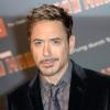 Bestbezahlte Hollywood-Stars 2013: Robert Downey Jr. ist die Nummer Eins