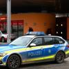 Einen betrunkenen Autofahrer zog die Polizei in Dinkelscherben aus dem Verkehr.