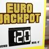 Hier finden Sie die Eurojackpot-Zahlen vom 5.1.24. Bei der aktuellen Ziehung geht es um den maximalen Jackpot.