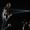 Metallica-Frontmann James Hetfield.