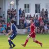 2015 gastierte der FC Memmingen in Oberegg zu einem Freundschaftsspiel. Nun kommt der Regionalligist nach Breitenbrunn. 