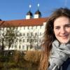 Julia Lenzer ist seit 1. Dezember 2017 die neue Pressesprecherin der Stadt Günzburg. Die Nachfolgerin von Sabrina Schmidt wurde 1993 in Günzburg geboren. 