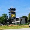 Flughafen Memmingerberg Tower