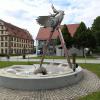 Das Bayerische Schulmuseum Ichenhausen erhält eine halbe Million Euro Zuschuss für die Sanierung des Schlosses. 