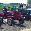 Oldtimertreffen bei Wortelstetten