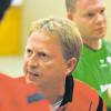 „Für uns in der jetzigen Lage gibt es keine leichten Gegner.“TSV-Trainer Udo Mesch
