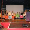 Schüler zeigten bei der Jubiläumsfeier in Inning, was in der Montessori-Schule schön ist. 
