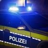 Zeugen nach einer Unfallflucht in der Gersthofer Schubertstraße sucht die Polizei.