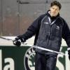 Eishockey-Bundestrainer Krupp: Drei Neulinge