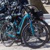 Diebe haben aus einem Fahrradgeschäft in Pfaffenhofen hochwertige Räder im Wert von rund 100.000 Euro gestohlen.