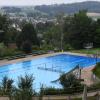 Der Kiosk im Dinkelscherber Freibad ist aktuell geschlossen. Wer die Nachfolge übernimmt, ist noch unklar. 