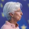 Zieht den Zorn deutscher Sparerinnen und Sparer auf sich: EZB-Präsidentin Christine Lagarde.