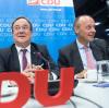 Friedrich Merz, Armin Laschet oder Jens Spahn – wer wird der neue CDU-Vorsitzende?