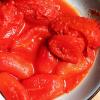 Die Öko-Tester konnten in 18 von 20 untersuchten Dosen mit geschälten Tomaten das Hormongift Bisphenol A nachweisen.