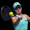 Magda Linette (Foto) gegen Aryna Sabalenka bei den Australian Open 2023: Alle Infos zum Halbfinale gibt es hier. 