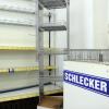 Heute schließen alle deutschen Schlecker-Filialen. Die Schlecker-Pleite hat am Ende fast 25.000 Arbeitsplätze gekostet.