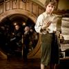 Morgen in Neuseeland und bald auf der ganzen Welt zu sehen: Martin Freeman als Bilbo Beutlin in "Der Hobbit".