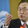 Nordkorea-Konflikt: Ban Ki Moon appeliert an Kim Jong Un