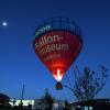 Der Freiballonverein Augsburg ist jetzt ein Gersthofer Verein. Gibt's zum Jubiläumsjahr 2023 einen neuen Heißluftballon?