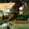 Tick, Trick und Track, die lustigen Neffen von Donald Duck.