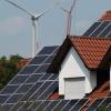 Für die Energiegewinnung durch Windkraft gibt es in Langweid kein Potenzial. Auf einigen Privathäusern könnten dagegen noch weitere Solaranlagen installiert werden. 
