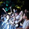 "Tausende Menschen in Schwabmünchen glücklich machen" - Dieses Ziel hat das Singoldsand Festival erneut erreicht