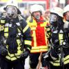 Jetzt wollen Bayerns Feuerwehren auch an Unis und Fachhochschulen Nachwuchs anwerben - anders sei der Personalmangel aktuell nicht zu kompensieren.